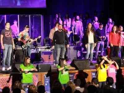 "Ecco perché canto 2018" al Teatro Romano