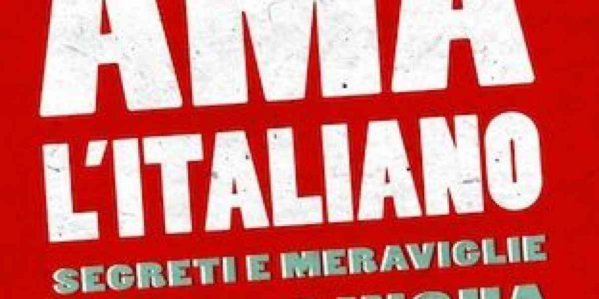 L’italiano, una lingua amata e da amare