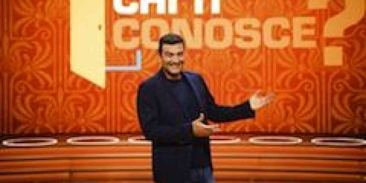 La tv pop di Max Giusti non fa boom