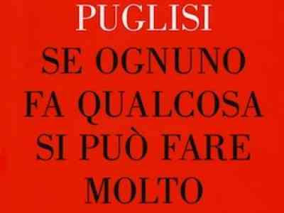 La lotta quotidiana di 3P contro la mafia