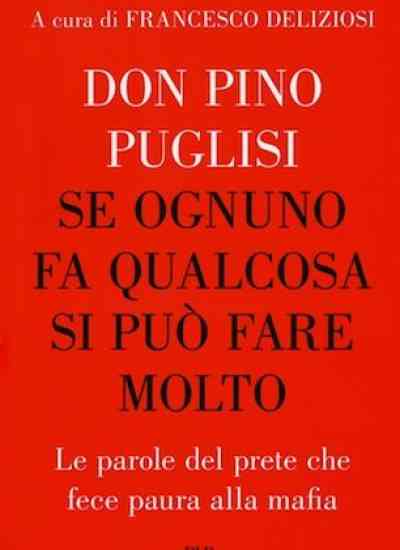 La lotta quotidiana di 3P contro la mafia