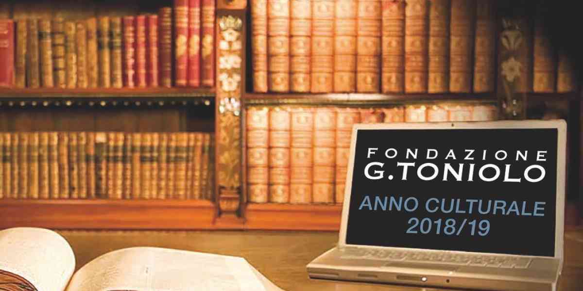 La Fondazione Toniolo volta pagina