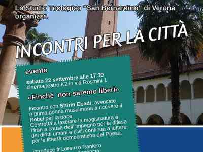 Finché non saremo liberi
