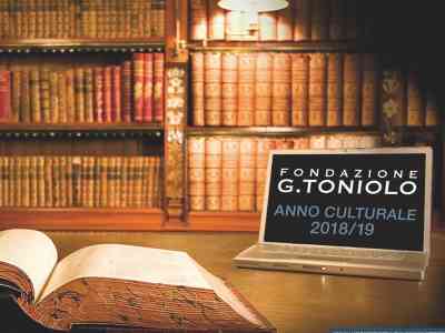 La Fondazione Toniolo volta pagina