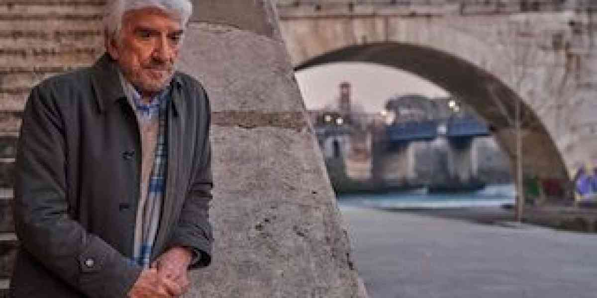 Con Gigi Proietti la Rai va sul sicuro