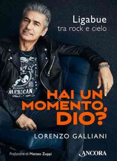 Parlare di Dio con le canzoni del Liga