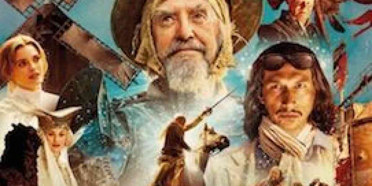 La vertigine di chi si crede don Chisciotte