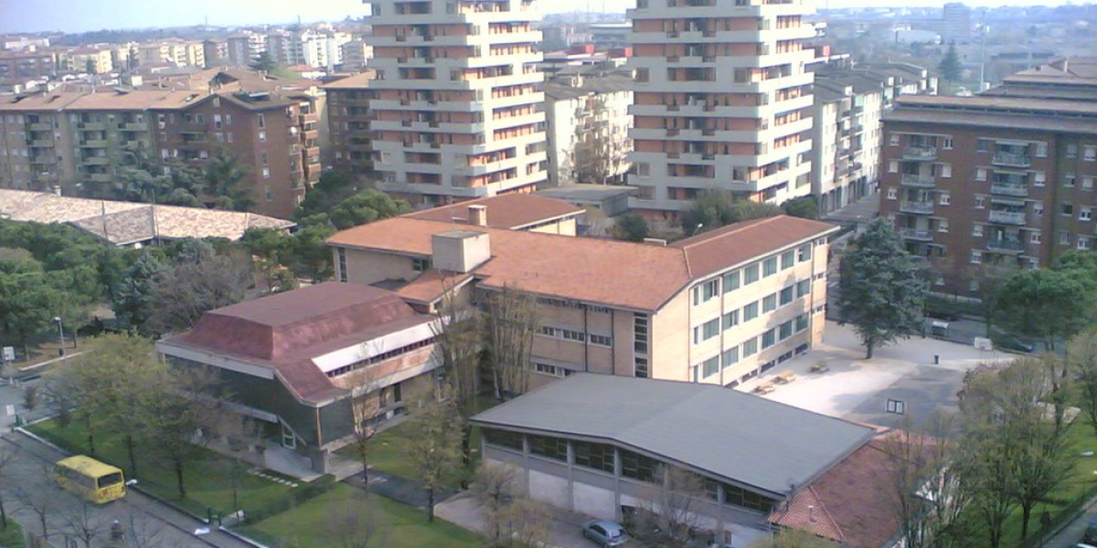 Borgo Milano in un libro