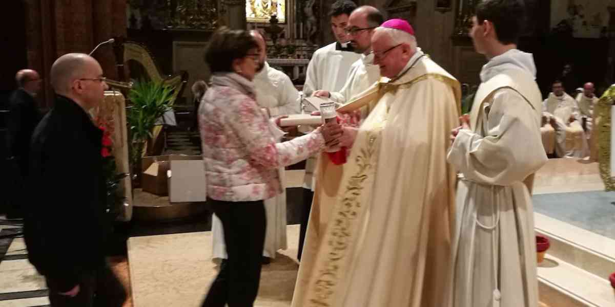 Domenica della ripartenza