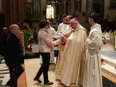 Domenica della ripartenza
