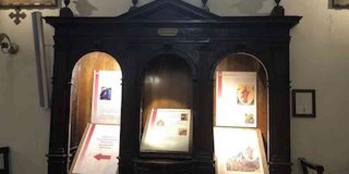 La mostra “Gli inferi e la gloria” occasione di riflessione spirituale