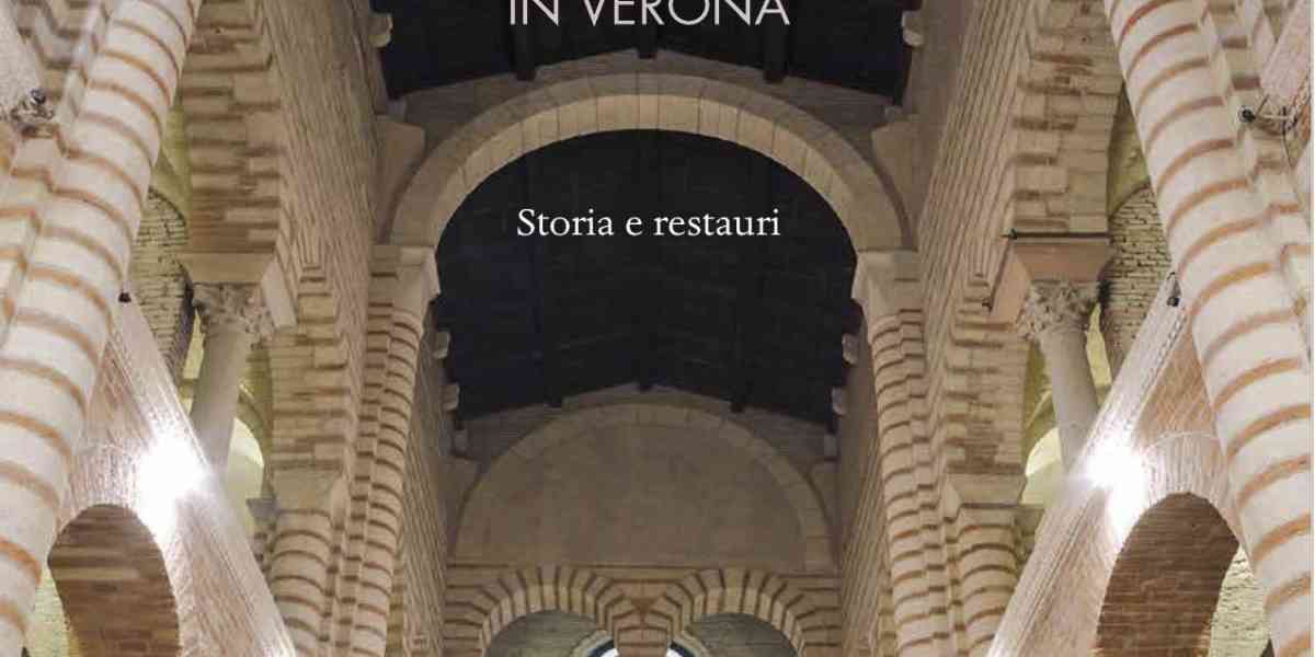 San Lorenzo, gioiello dell'architettura romanica
