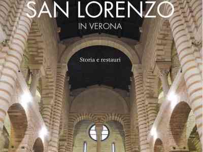 San Lorenzo, gioiello dell'architettura romanica