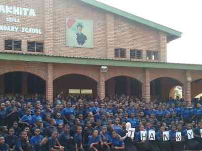 Buon Pastore. Progetto di solidarietà in Malawi