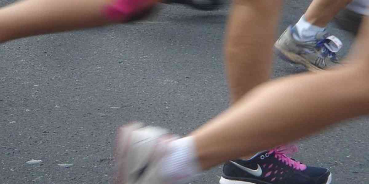 Una corsa per dire no alla violenza sulle donne