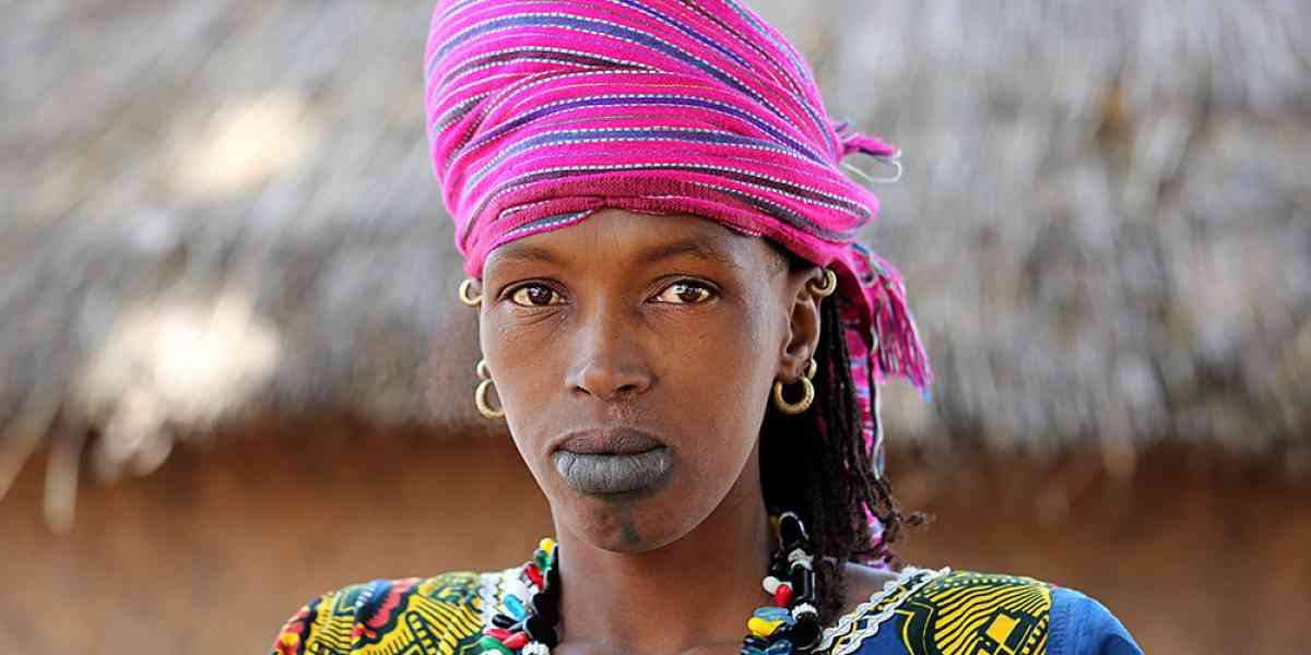 Museo Africano: fine settimana tra arte e viaggi