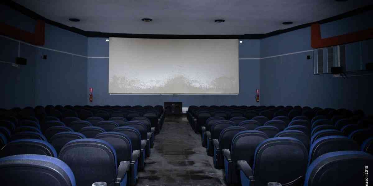 Veronetta riscopre il Ciak come sala della comunità