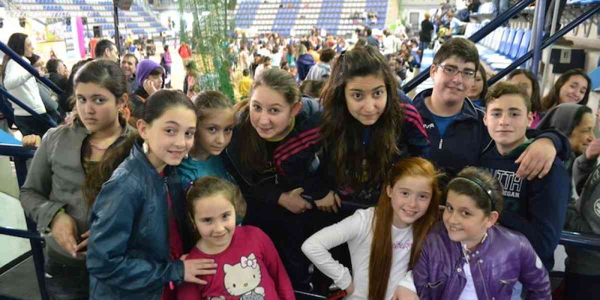Al via le Serate ragazzi a S. Maria Ausiliatrice