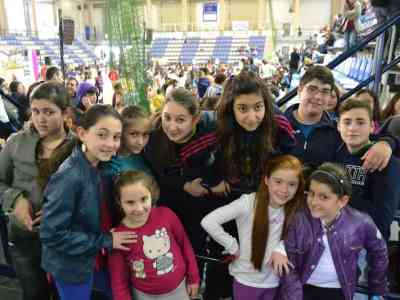 Al via le Serate ragazzi a S. Maria Ausiliatrice