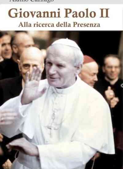 Giovanni Paolo II, un testimone globale