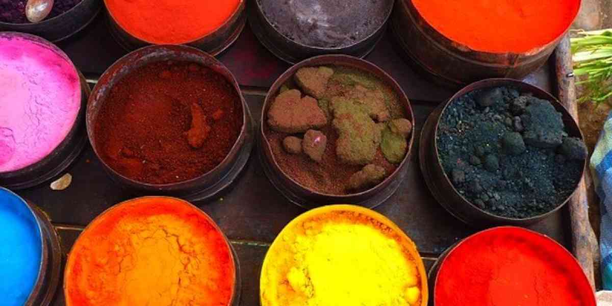 Qui l'arte si fa affresco