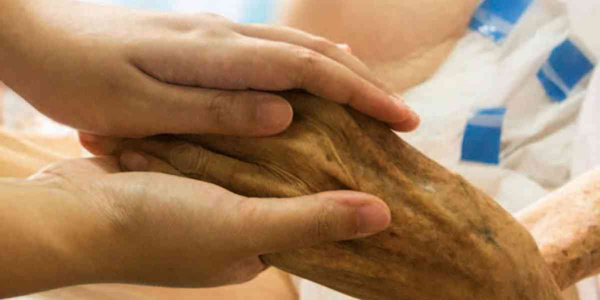 Al "capolinea" con dignità e affetto