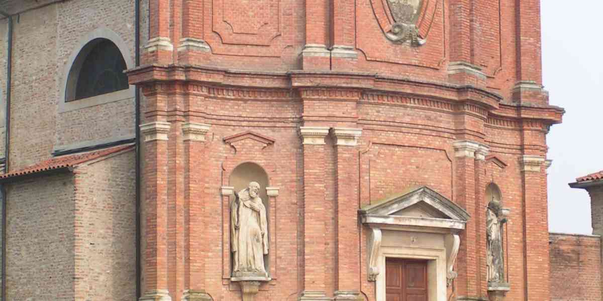 San Zenone di Minerbe. Gli ottant'anni della facciata della chiesa meritano una festa