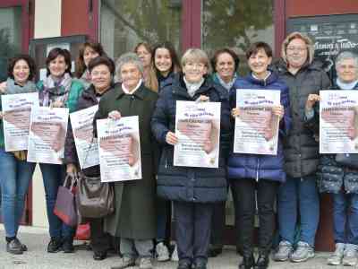 Caldiero. Il Centro aiuto vita "Giulia" compie vent'anni