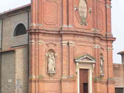 San Zenone di Minerbe. Gli ottant'anni della facciata della chiesa meritano una festa