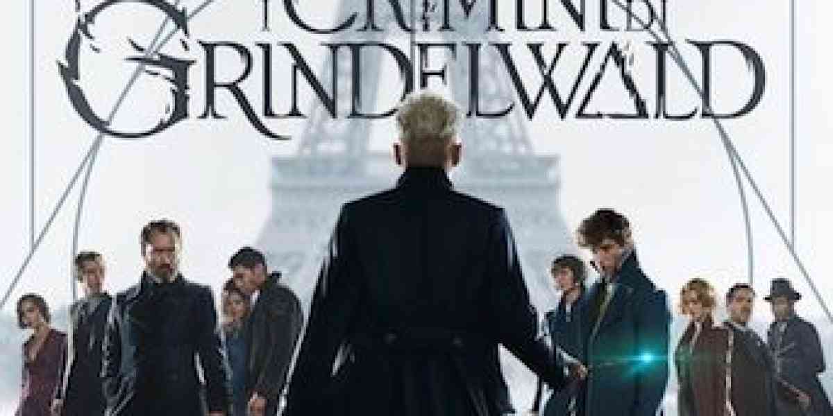 Qualità estetica, ma troppi personaggi