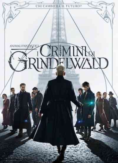 Qualità estetica, ma troppi personaggi