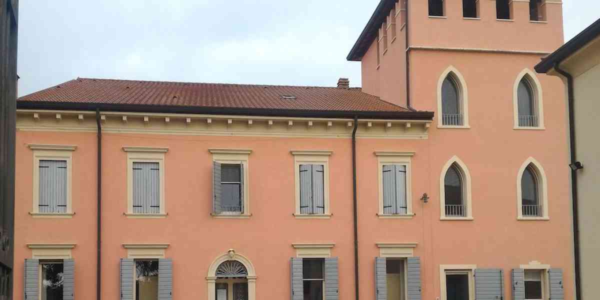 San Zeno di Colognola. Settant'anni fa il venerabile Ciresola fondava il Cenacolo della Carità