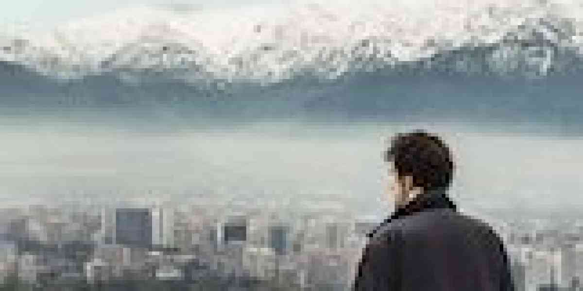 Un documentario di impegno civile