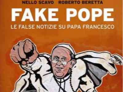 Quel mare di bufale su papa Francesco