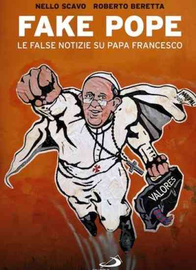 Quel mare di bufale su papa Francesco
