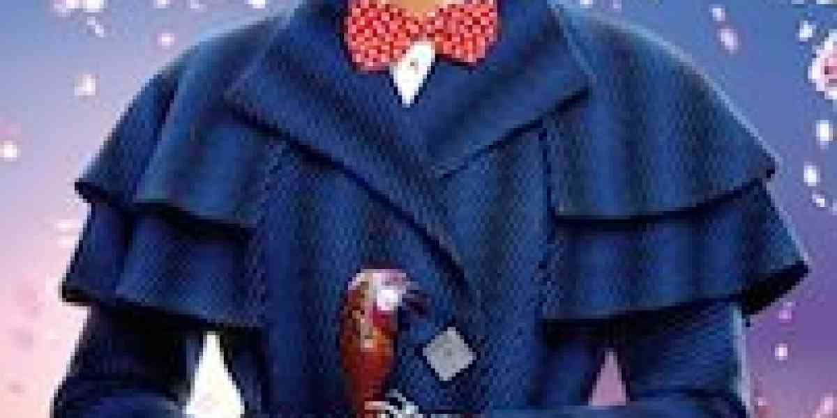 Mary Poppins torna dai piccoli Banks