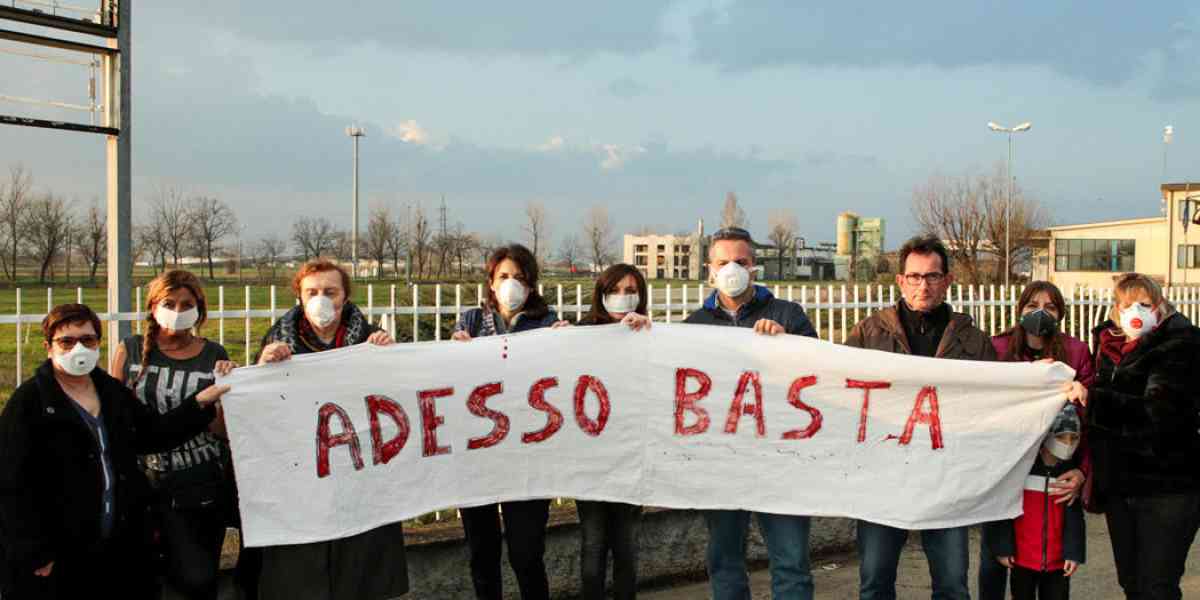 Inquinamento e qualità dell'aria in città