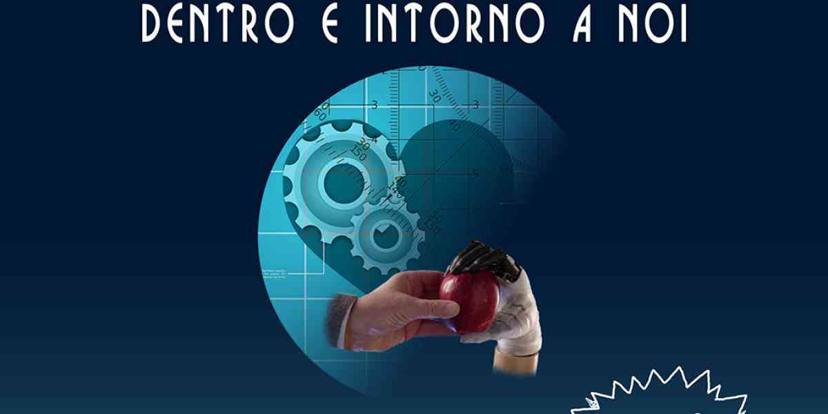 Robotica e intelligenza artificiale dentro e intorno a noi