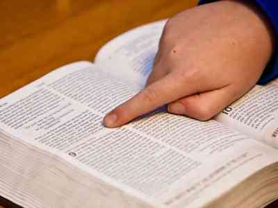 Religione cattolica a scuola: i perché di una scelta da fare