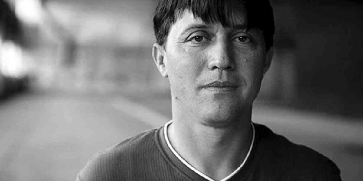 Sopravvivere a Srebrenica: incontro con Hasan Hasanović