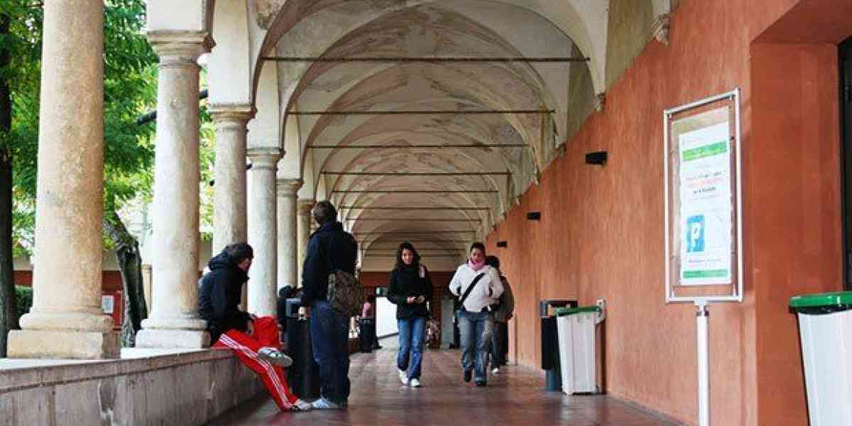 Porte aperte all'ateneo di Verona