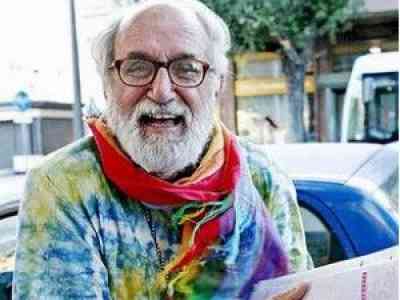 Padre Zanotelli a Zevio per parlare di sfide