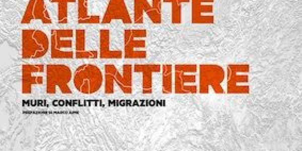 Se nel mondo i confini diventano muri