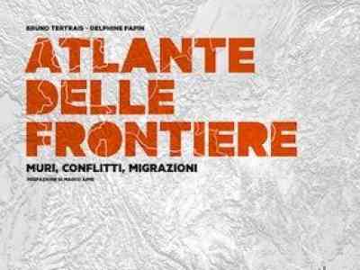 Se nel mondo i confini diventano muri