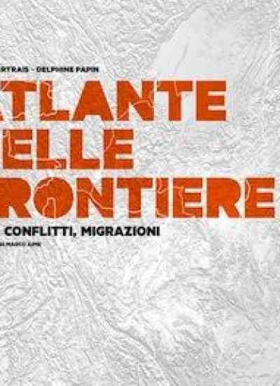 Se nel mondo i confini diventano muri
