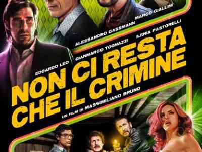 Un tour criminale negli anni Ottanta