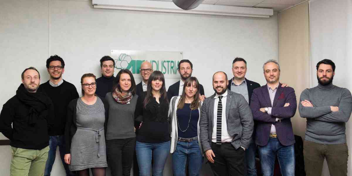 Apigiovani: Michele Ghibellini è il nuovo presidente