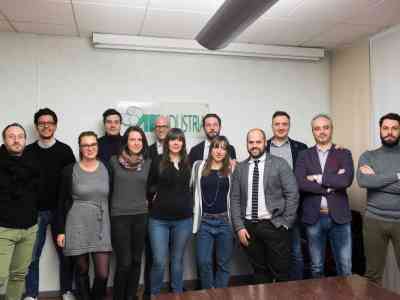 Apigiovani: Michele Ghibellini è il nuovo presidente