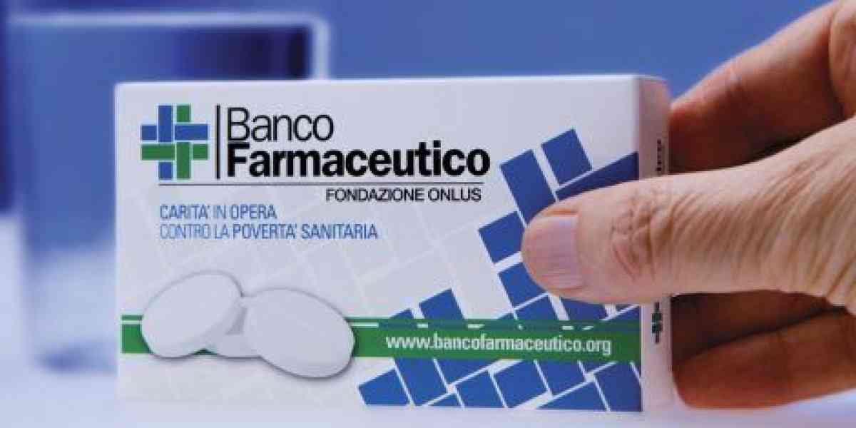 Tutti in farmacia: c'è la Giornata di raccolta del farmaco