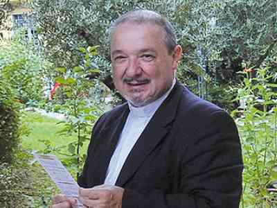 Beato Andrea da Peschiera. A tema il futuro dell’Europa in vista delle elezioni del Parlamento